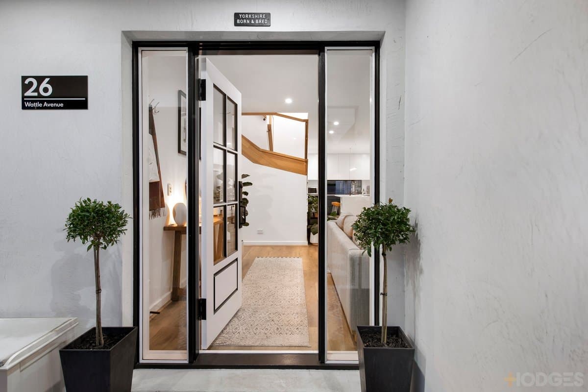 26 Wattle Avenue, Beaumaris, VIC, 3193, Beaumaris - Thumbnail 2