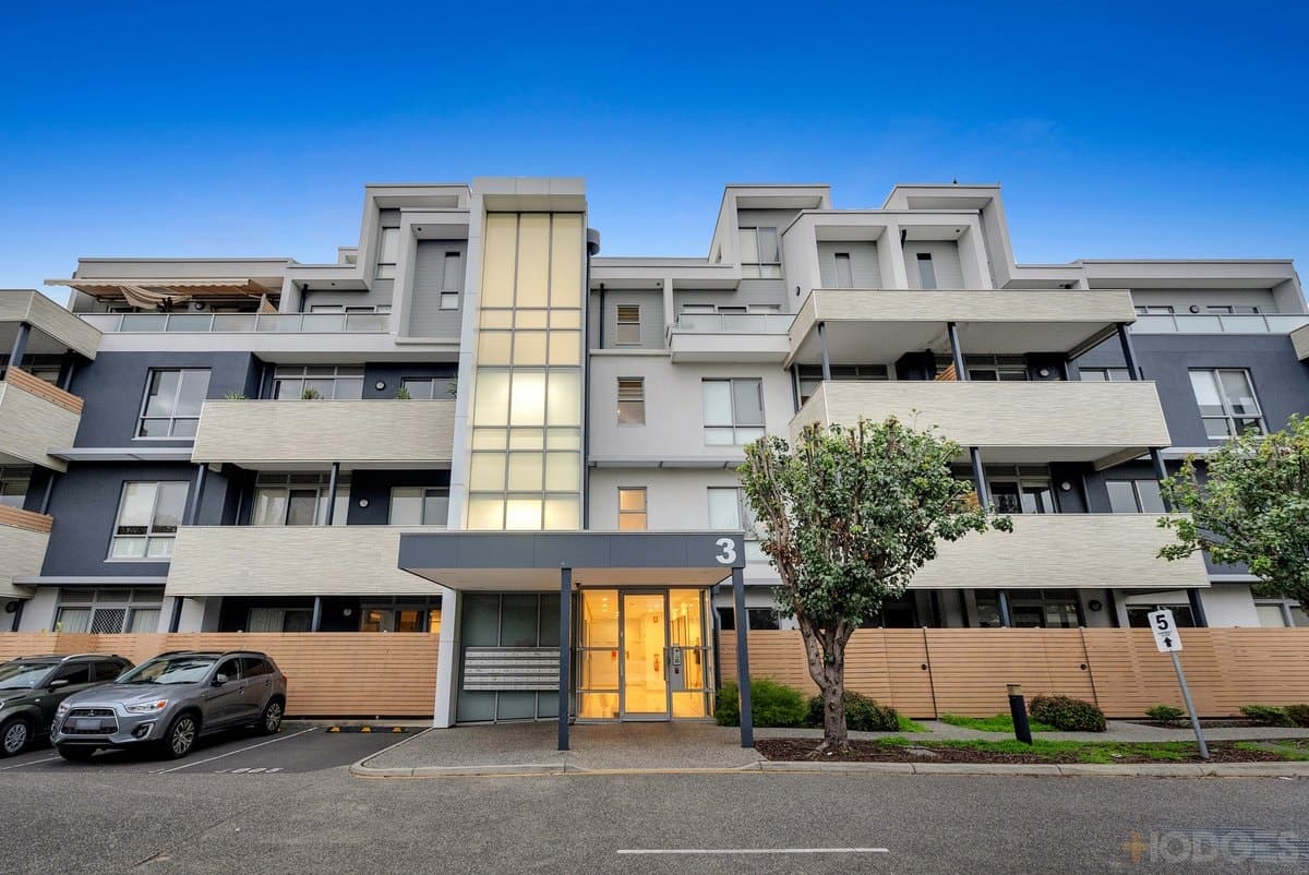 206 / 3 Sandbelt Close, Heatherton, VIC, 3202, Heatherton - Thumbnail 8