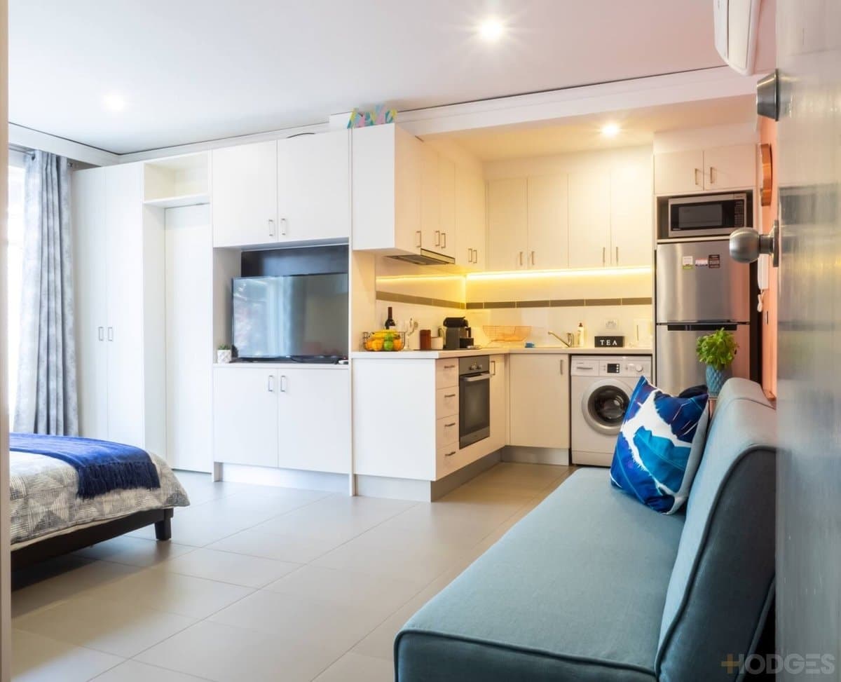 21 / 82 Grey Street, St Kilda, VIC, 3182, St Kilda - Image 1