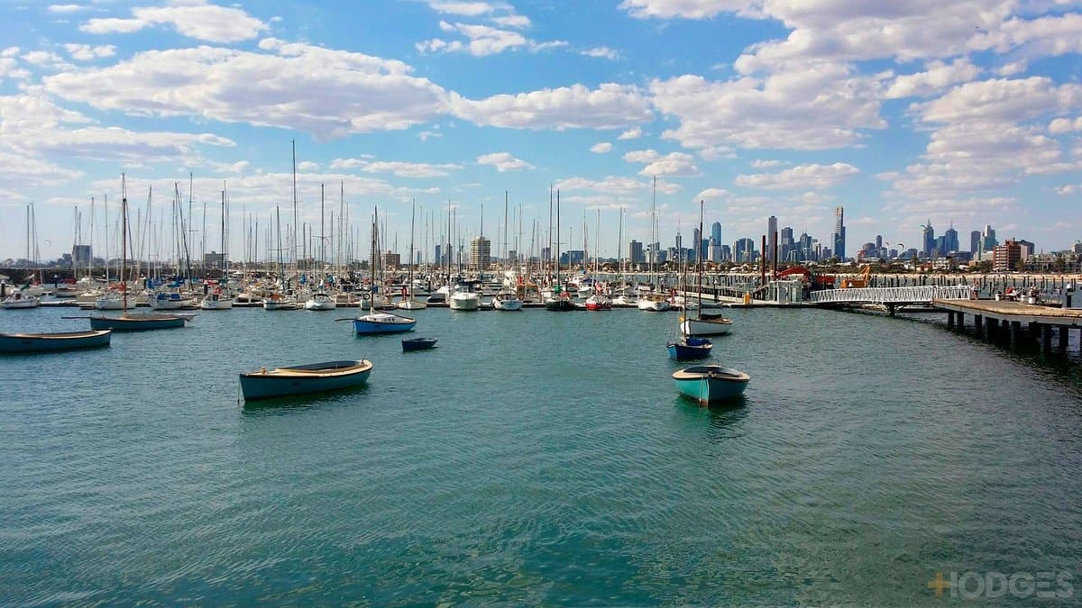 21 / 82 Grey Street, St Kilda, VIC, 3182, St Kilda - Thumbnail 7