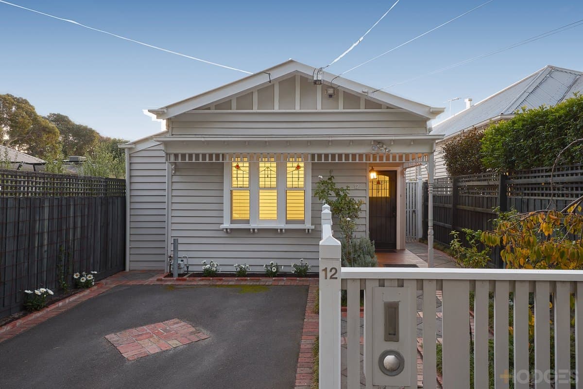 12 Francis Street, Sandringham, VIC, 3191, Sandringham - Image 1