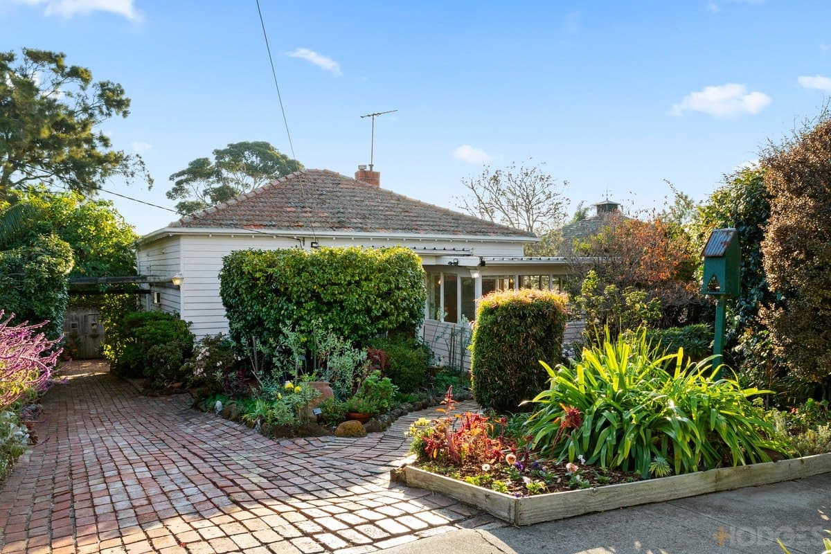 18 Wellington Avenue, Beaumaris, VIC, 3193, Beaumaris - Image 1