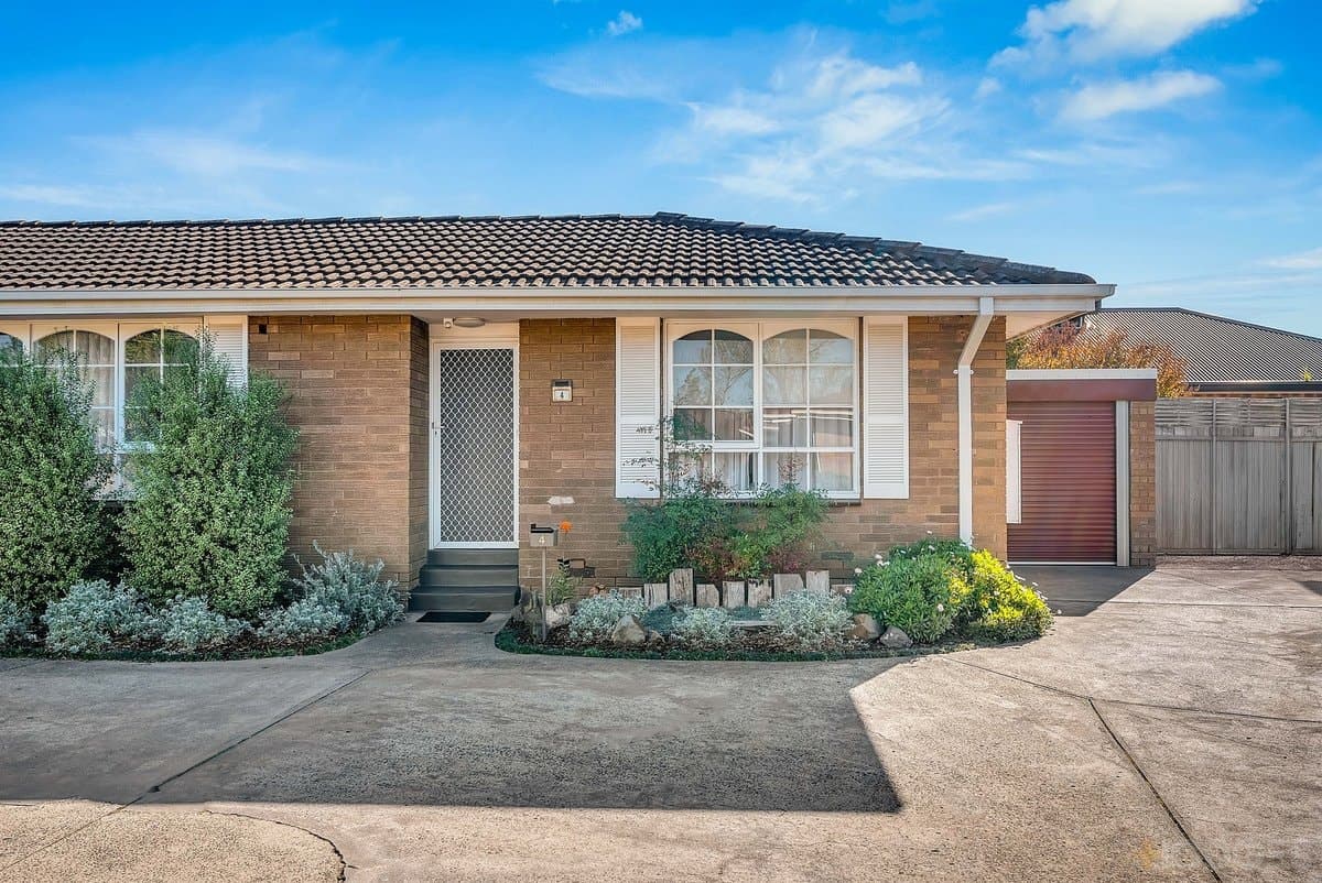 4 / 17a Judd Parade, Cheltenham, VIC, 3192, Cheltenham - Image 1