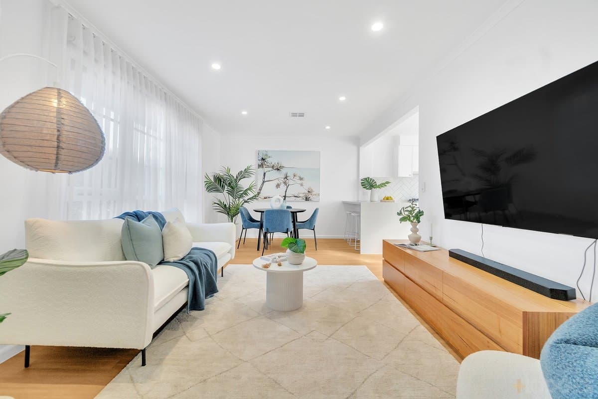 4 / 17a Judd Parade, Cheltenham, VIC, 3192, Cheltenham - Thumbnail 2