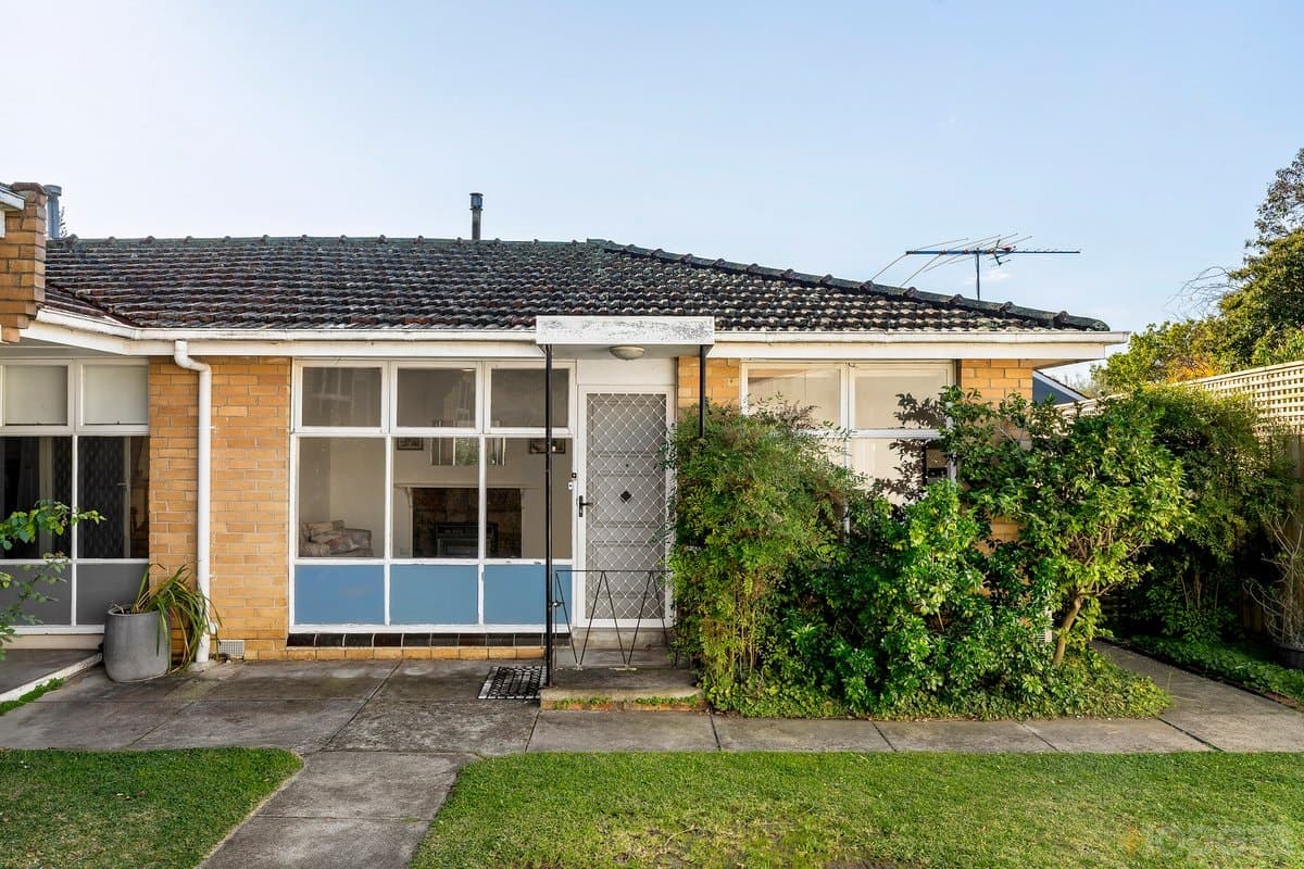 6 / 5 Hilda Street, Malvern East, VIC, 3145, Malvern East - Image 1
