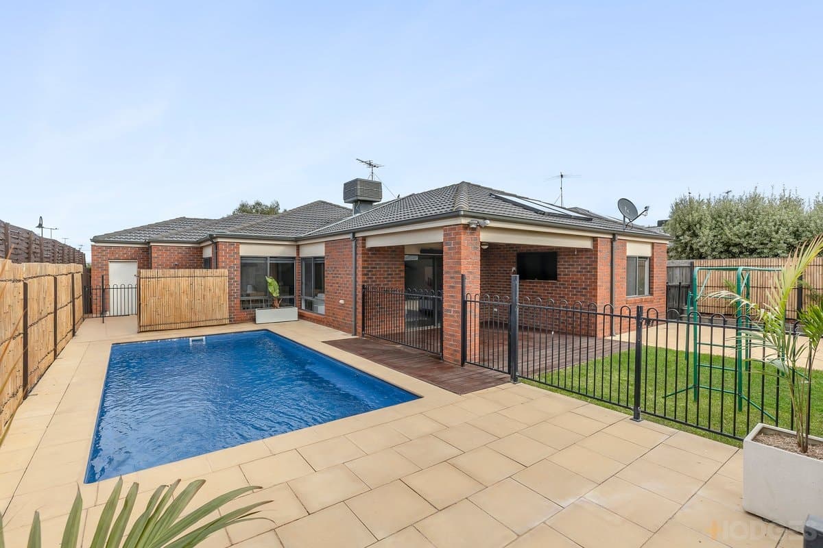 31 Curzon Drive, Ocean Grove, VIC, 3226, Ocean Grove - Image 1