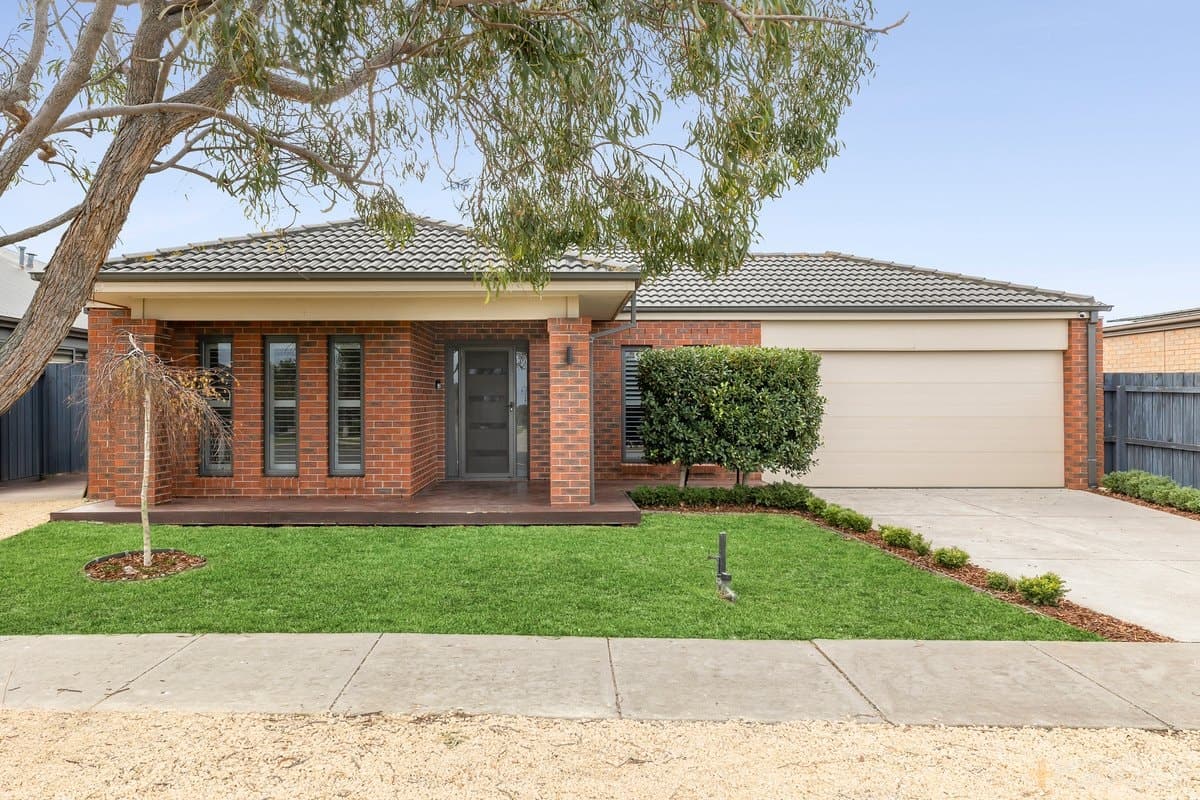 31 Curzon Drive, Ocean Grove, VIC, 3226, Ocean Grove - Thumbnail 2