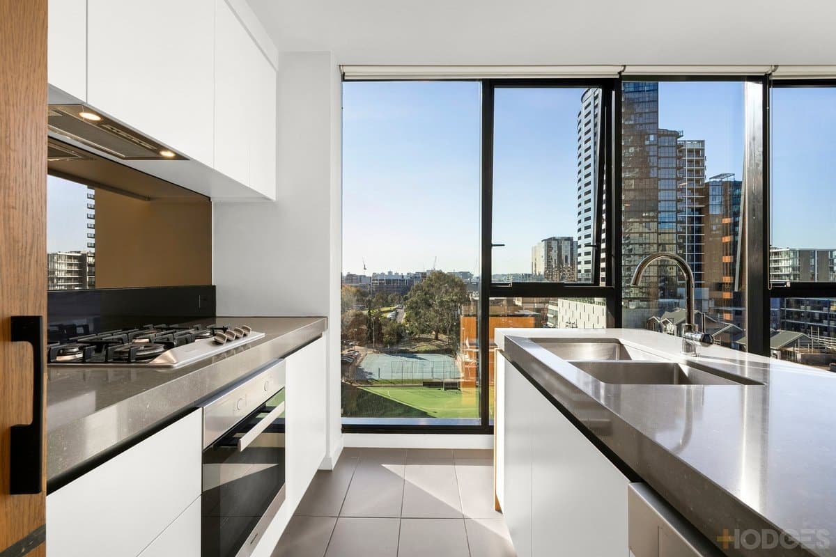 803 / 4-10 Daly Street, South Yarra, VIC, 3141, South Yarra - Thumbnail 2