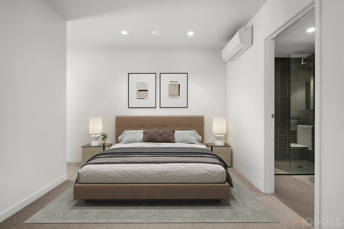 803 / 4-10 Daly Street, South Yarra, VIC, 3141, South Yarra - Thumbnail 3