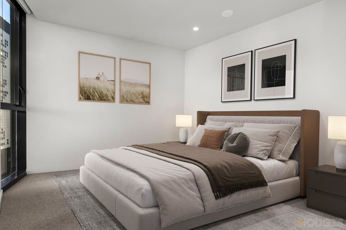 803 / 4-10 Daly Street, South Yarra, VIC, 3141, South Yarra - Thumbnail 4