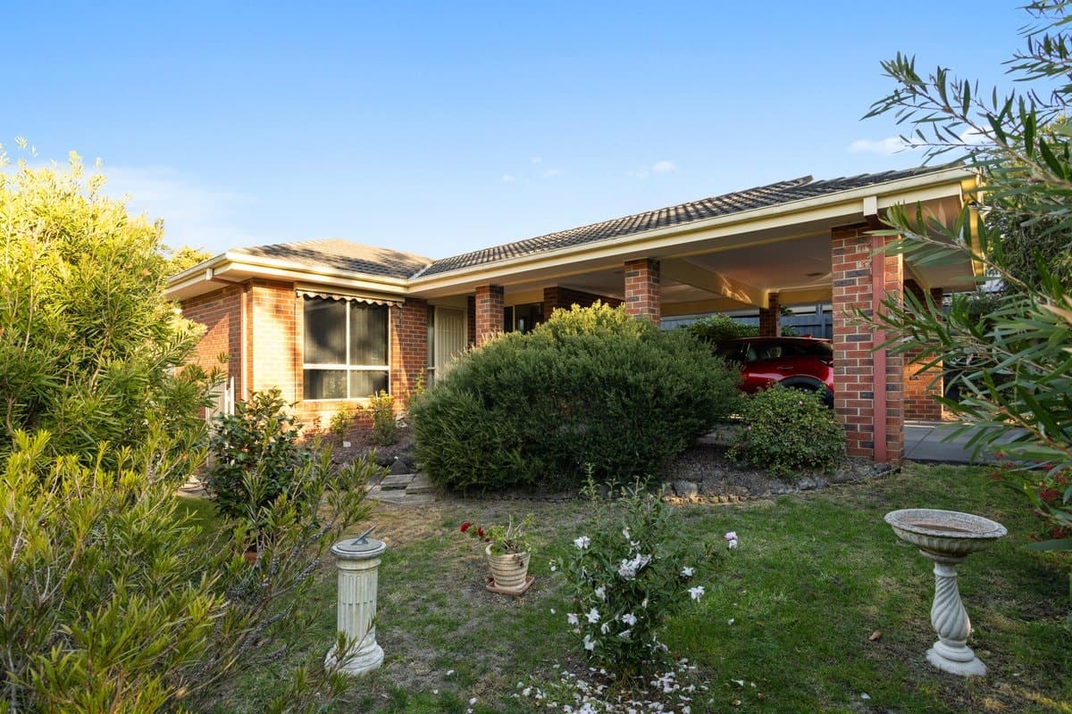 58 Hopetoun Avenue, MOUNT MARTHA, VIC, 3934, Mount Martha - Image 1