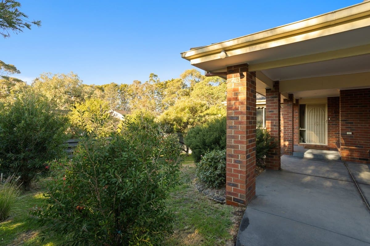 58 Hopetoun Avenue, MOUNT MARTHA, VIC, 3934, Mount Martha - Thumbnail 4