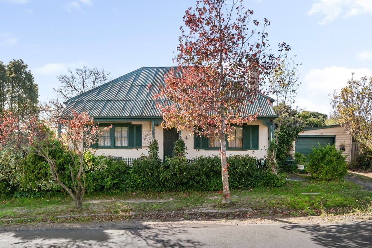 10 Melbourne Street, Kilmore, VIC, 3764, Kilmore - Image 1