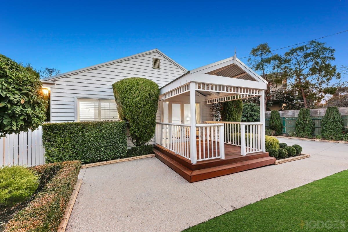 10 Victor Street, Beaumaris, VIC, 3193, Beaumaris - Thumbnail 2