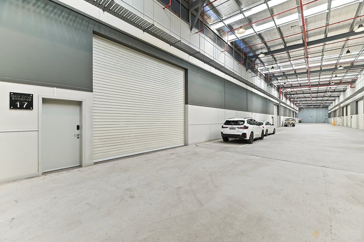 17 / 6 Tabbita Street, Moorabbin, VIC, 3189, Moorabbin - Thumbnail 7
