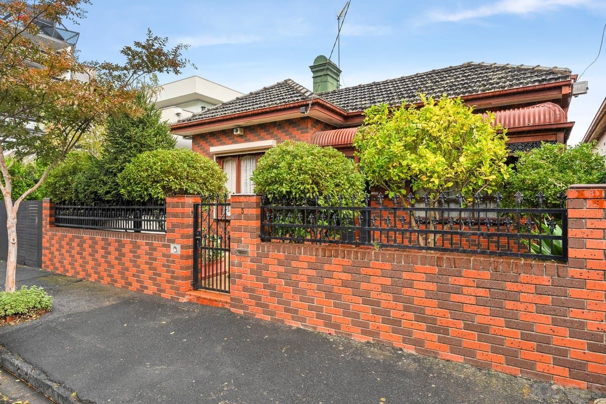 5 Affleck Street, South Yarra, VIC, 3141, South Yarra - Image 1