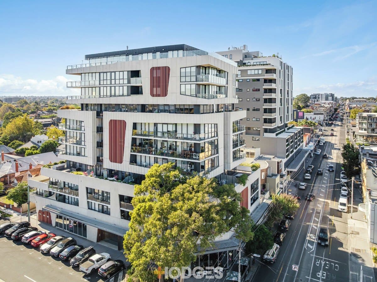 607 / 18 McCombie Street, Elsternwick, VIC, 3185, Elsternwick - Image 1