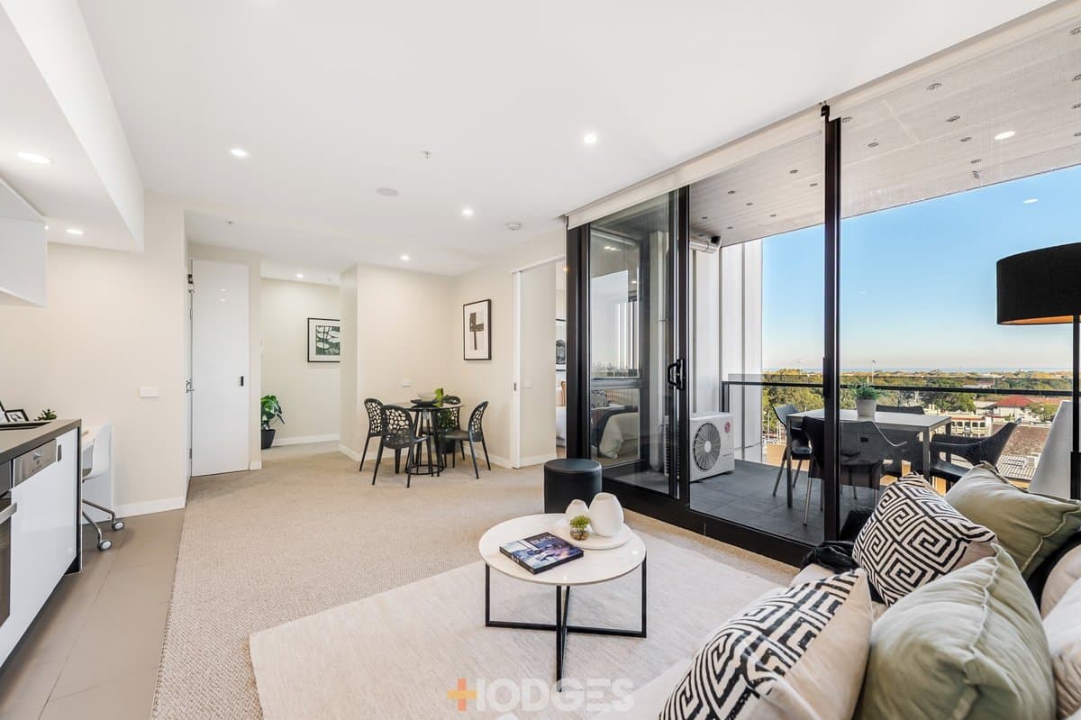 607 / 18 McCombie Street, Elsternwick, VIC, 3185, Elsternwick - Thumbnail 2