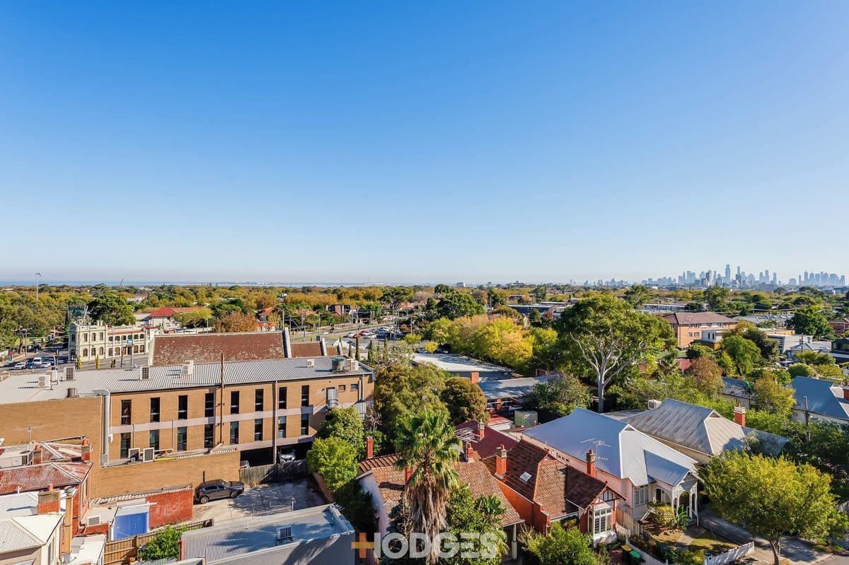 607 / 18 McCombie Street, Elsternwick, VIC, 3185, Elsternwick - Thumbnail 3
