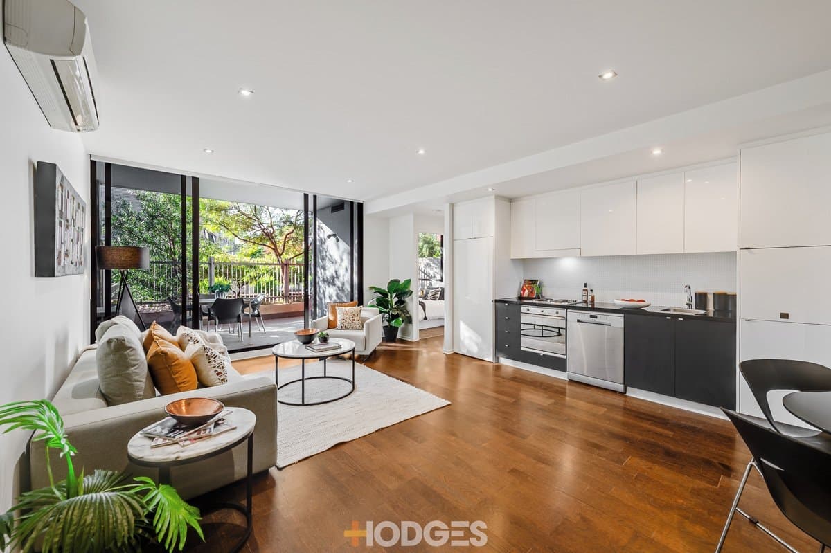 39 / 73 River Street, Richmond, VIC, 3121, Richmond - Image 1