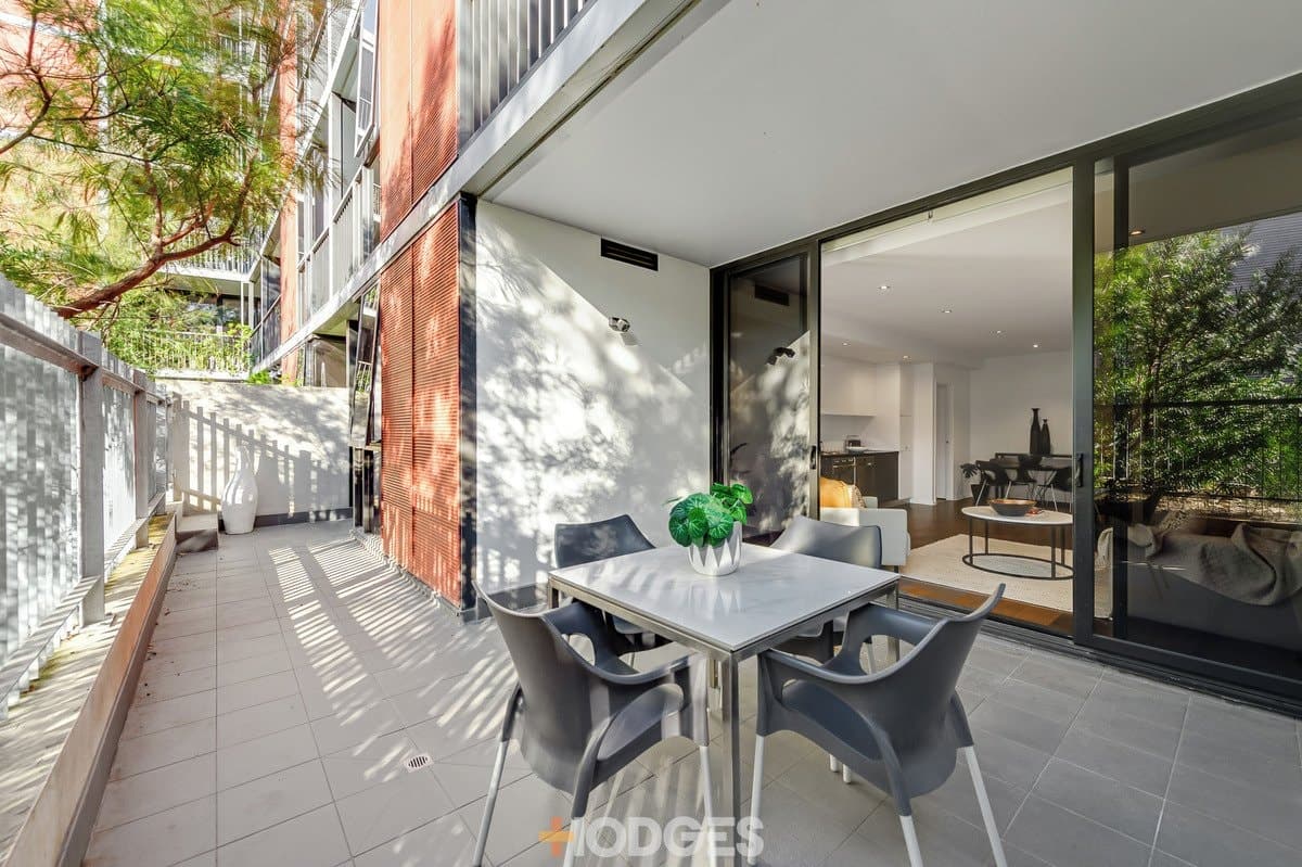 39 / 73 River Street, Richmond, VIC, 3121, Richmond - Thumbnail 2