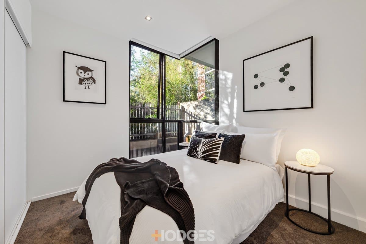 39 / 73 River Street, Richmond, VIC, 3121, Richmond - Thumbnail 4