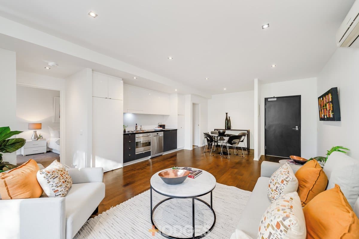 39 / 73 River Street, Richmond, VIC, 3121, Richmond - Thumbnail 5