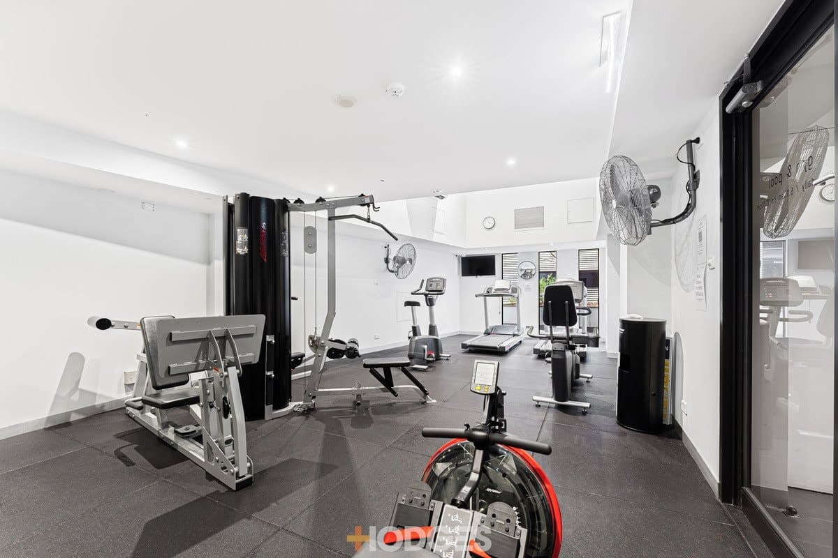 39 / 73 River Street, Richmond, VIC, 3121, Richmond - Thumbnail 8
