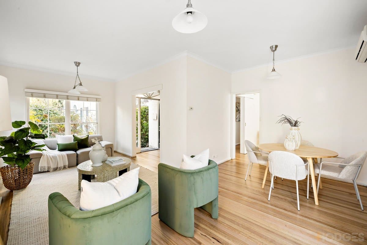 3 / 29 Pine Street, Brighton East, VIC, 3187, Brighton East - Thumbnail 4