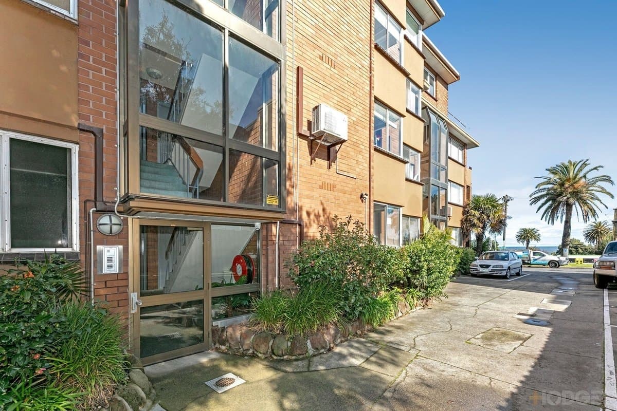 9 / 7 Alfred Square, St Kilda, VIC, 3182, St Kilda - Image 1