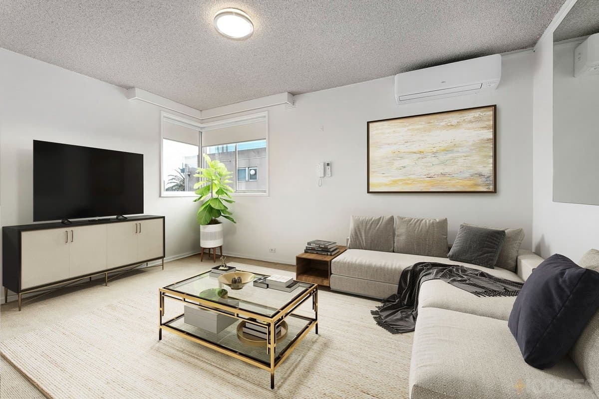 9 / 7 Alfred Square, St Kilda, VIC, 3182, St Kilda - Thumbnail 3