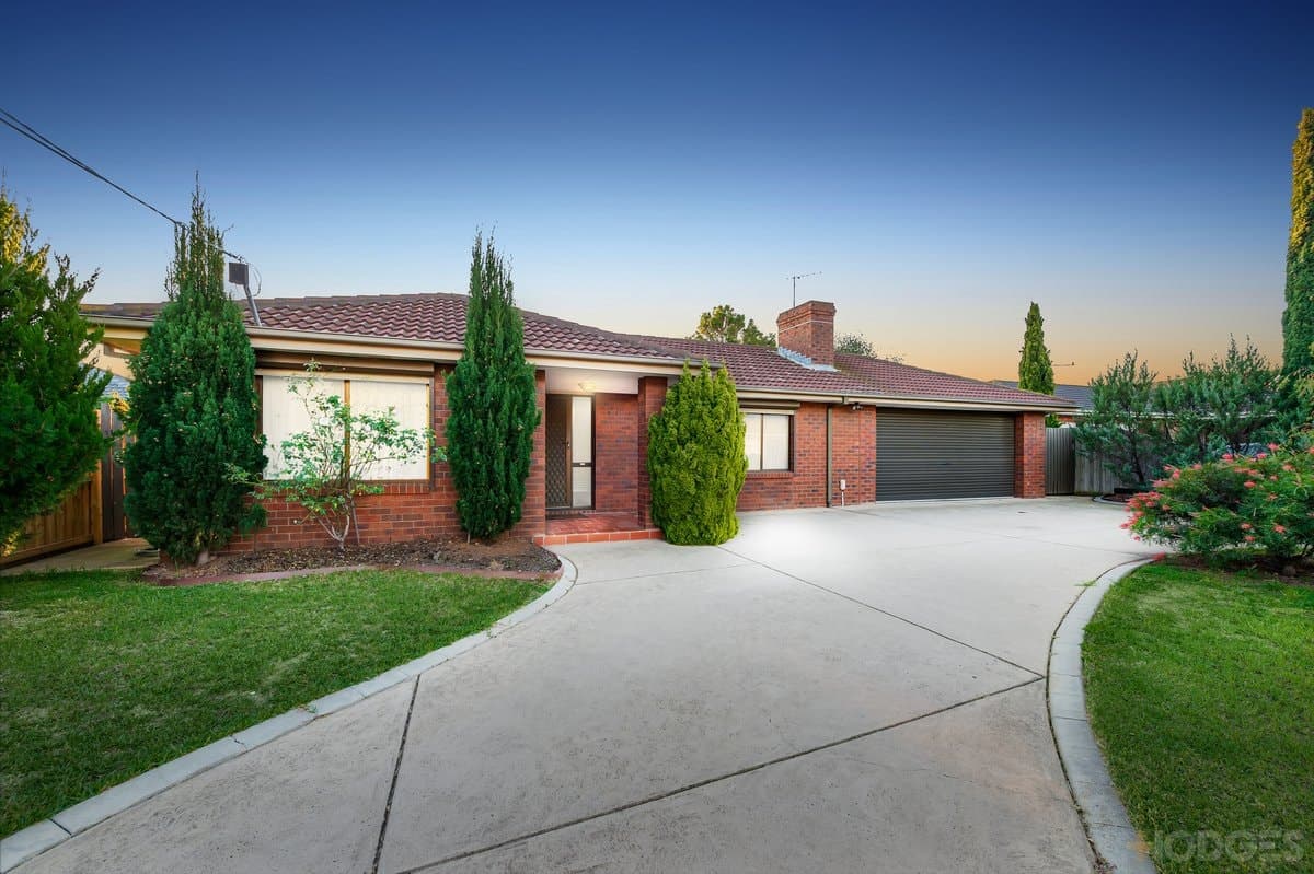 18 Delmont Street, Werribee, VIC, 3030, Werribee - Image 1