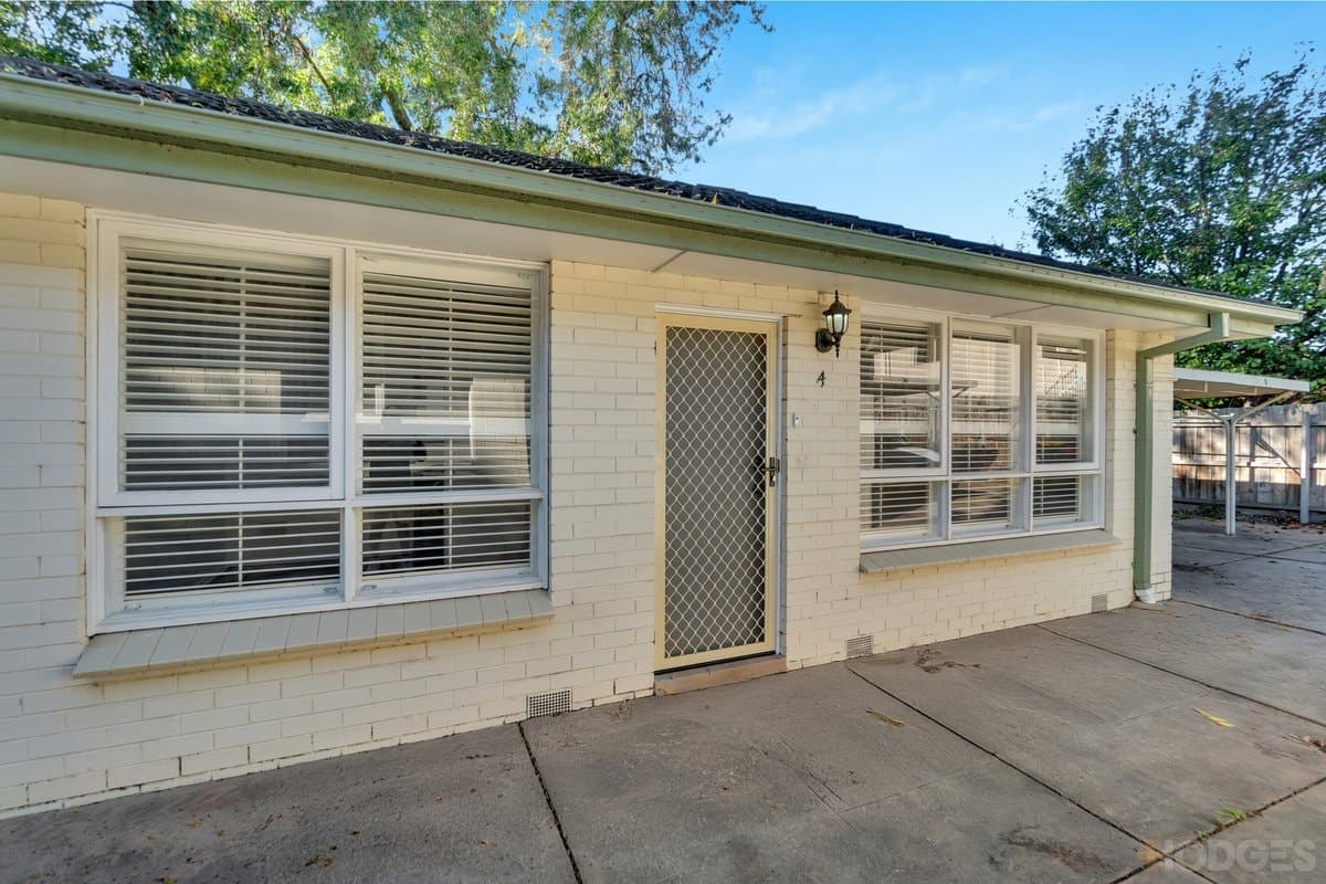 4 / 22 Latrobe Street, Mentone, VIC, 3194, Mentone - Thumbnail 5