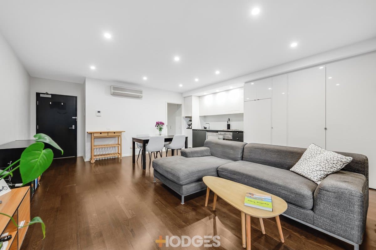 95 / 73 River Street, Richmond, VIC, 3121, Richmond - Thumbnail 3