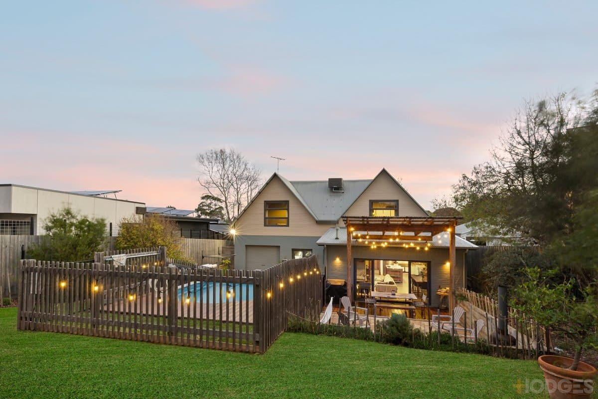18 Blackwood Place, Ocean Grove, VIC, 3226, Ocean Grove - Thumbnail 3