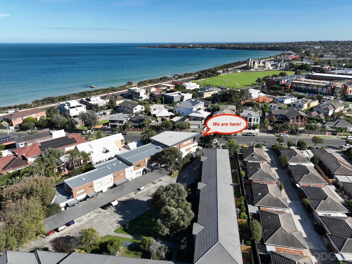 1 / 10 Warrigal Road, Parkdale, VIC, 3195, Parkdale - Thumbnail 2