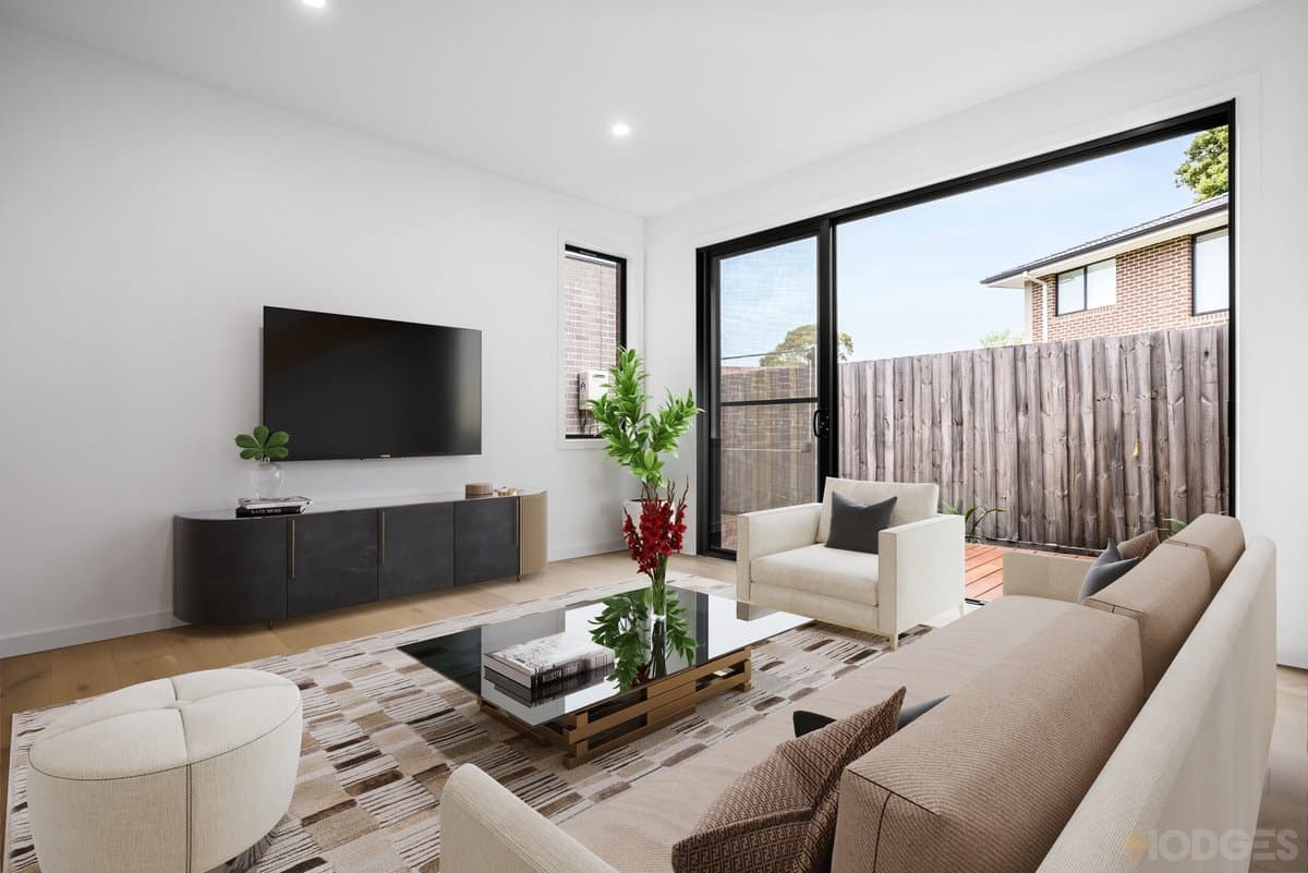 11B Norma Avenue, Cheltenham, VIC, 3192, Cheltenham - Thumbnail 2