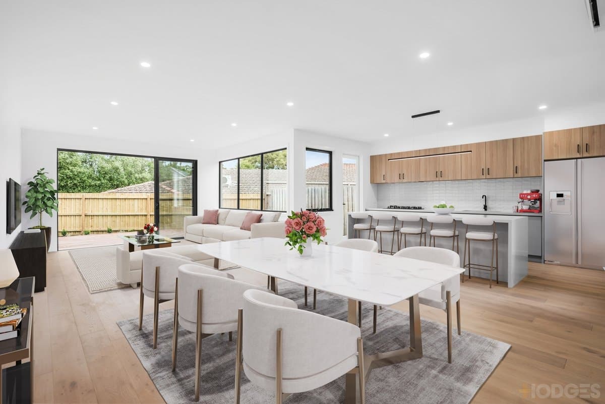 11B Norma Avenue, Cheltenham, VIC, 3192, Cheltenham - Thumbnail 3