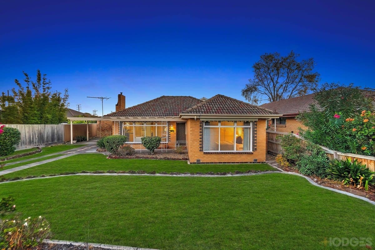 26 Cox Street, Cheltenham, VIC, 3192, Cheltenham - Image 1