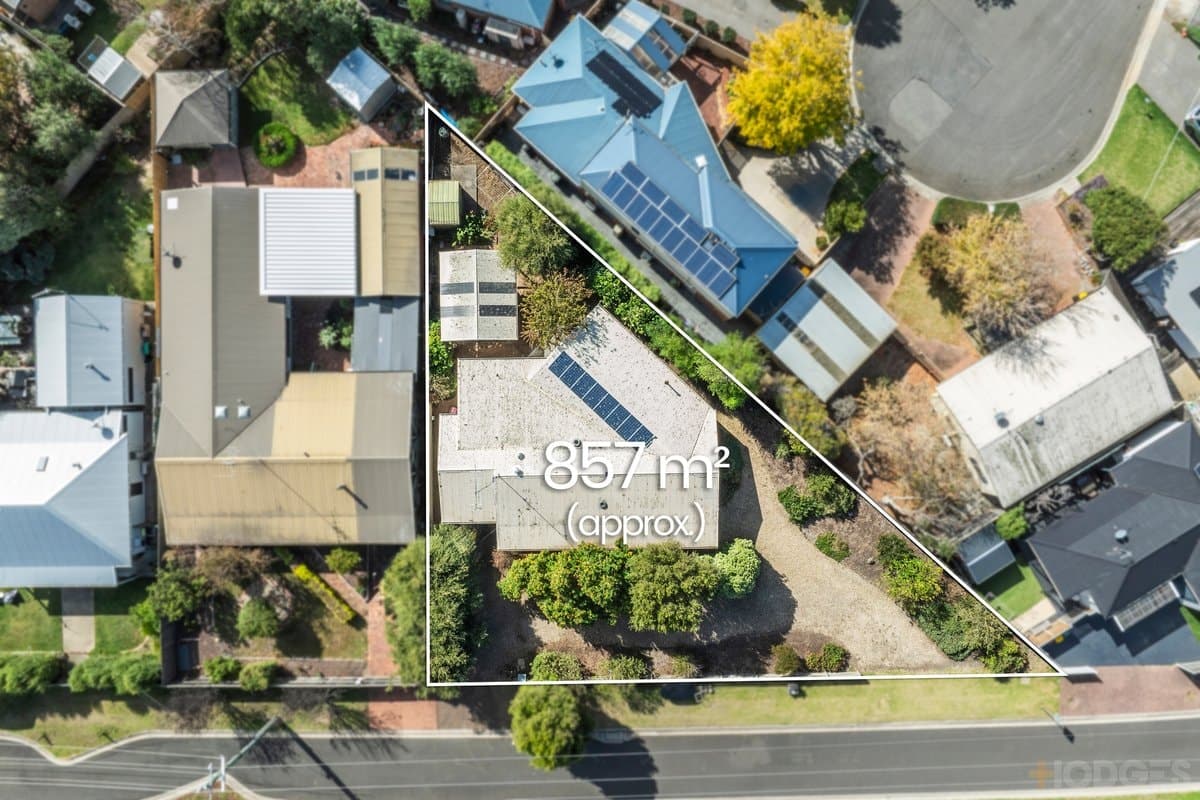 122 Wallington Road, Ocean Grove, VIC, 3226, Ocean Grove - Image 1