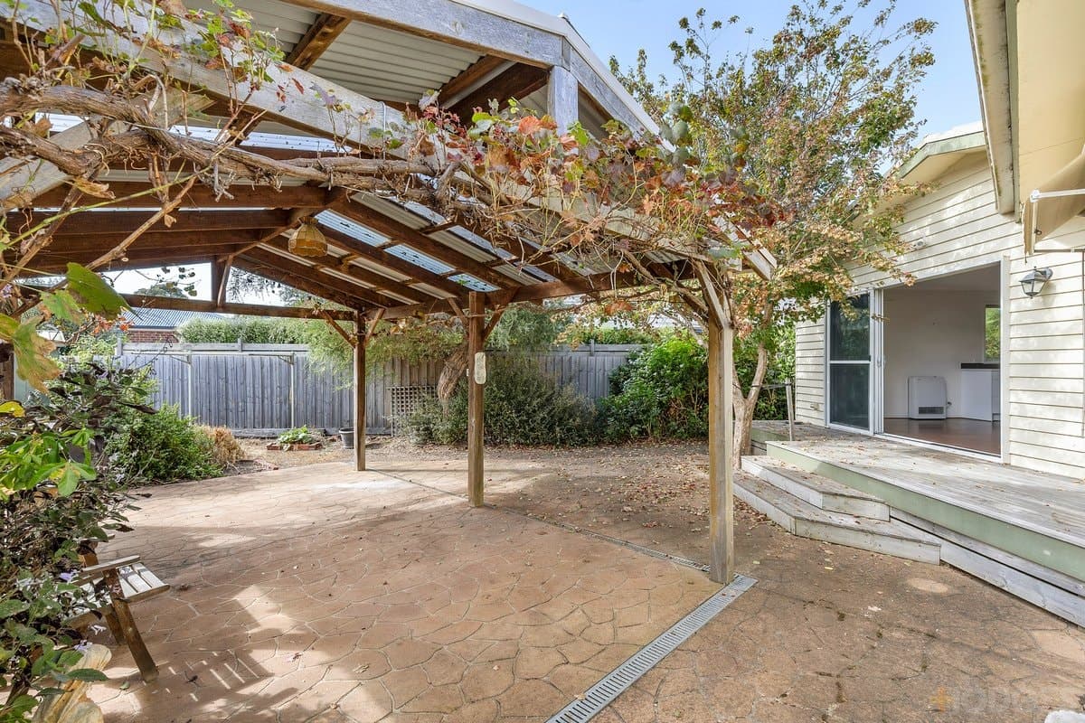 122 Wallington Road, Ocean Grove, VIC, 3226, Ocean Grove - Thumbnail 2