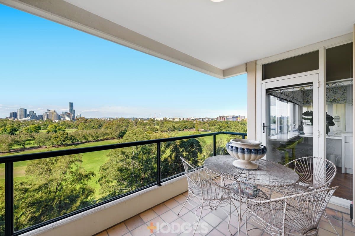 905 / 469 St Kilda Road, Melbourne, VIC, 3004, Melbourne - Image 1