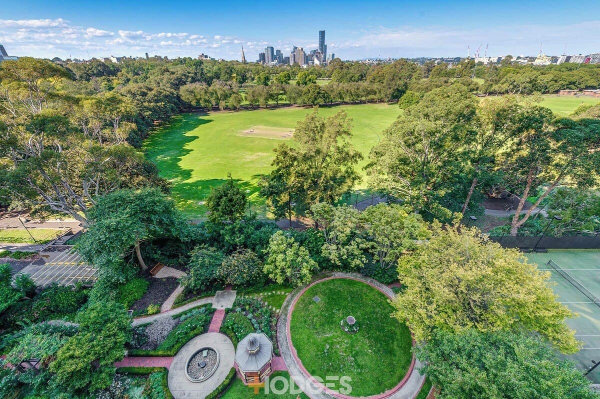905 / 469 St Kilda Road, Melbourne, VIC, 3004, Melbourne - Thumbnail 3