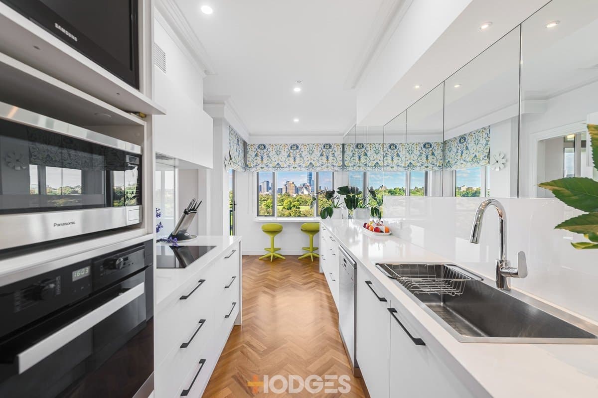 905 / 469 St Kilda Road, Melbourne, VIC, 3004, Melbourne - Thumbnail 5