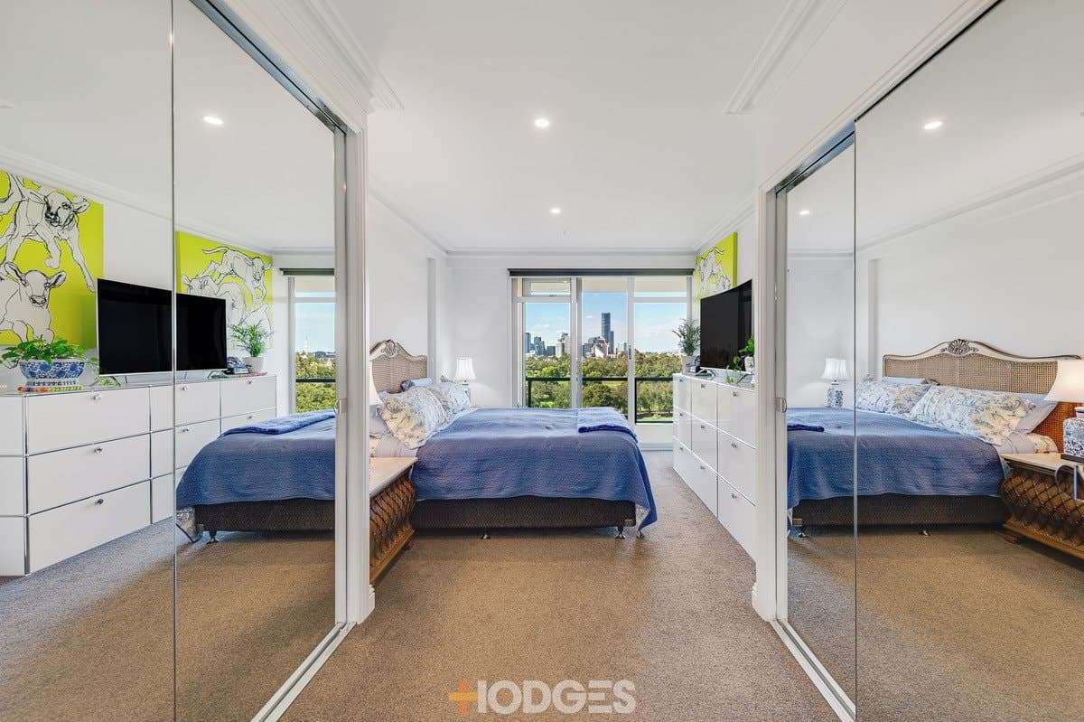 905 / 469 St Kilda Road, Melbourne, VIC, 3004, Melbourne - Thumbnail 6