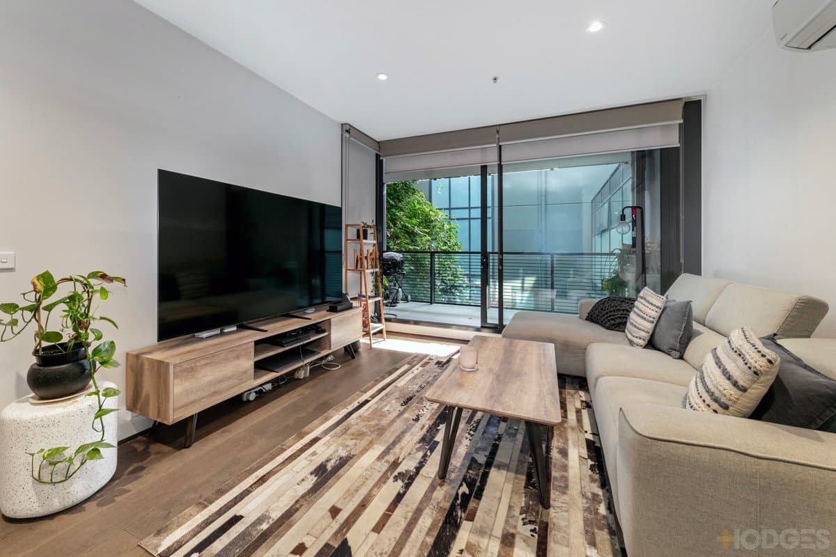 213 / 81 Asling Street, Brighton, VIC, 3186, Brighton - Image 1