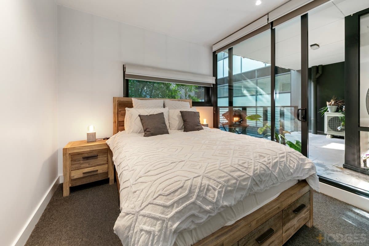 213 / 81 Asling Street, Brighton, VIC, 3186, Brighton - Thumbnail 4