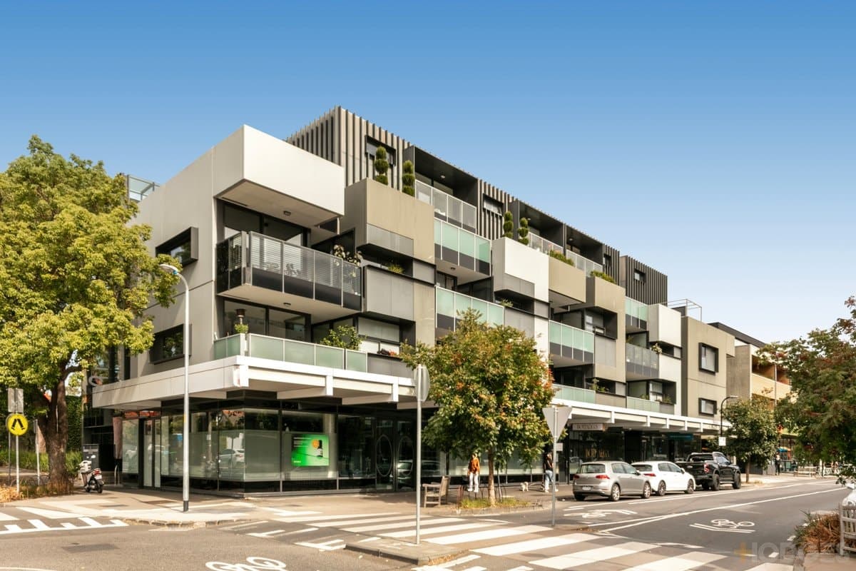 213 / 81 Asling Street, Brighton, VIC, 3186, Brighton - Thumbnail 8