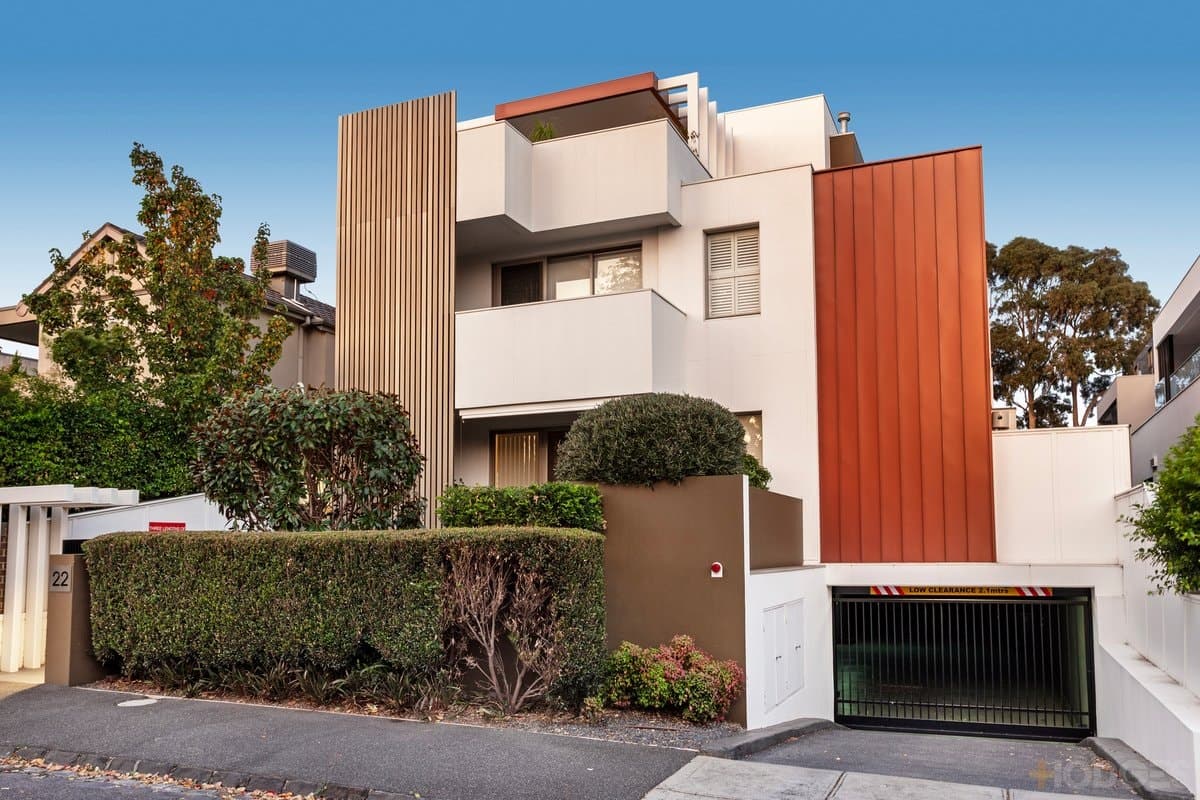 2 / 22 Willansby Avenue, Brighton, VIC, 3186, Brighton - Image 1