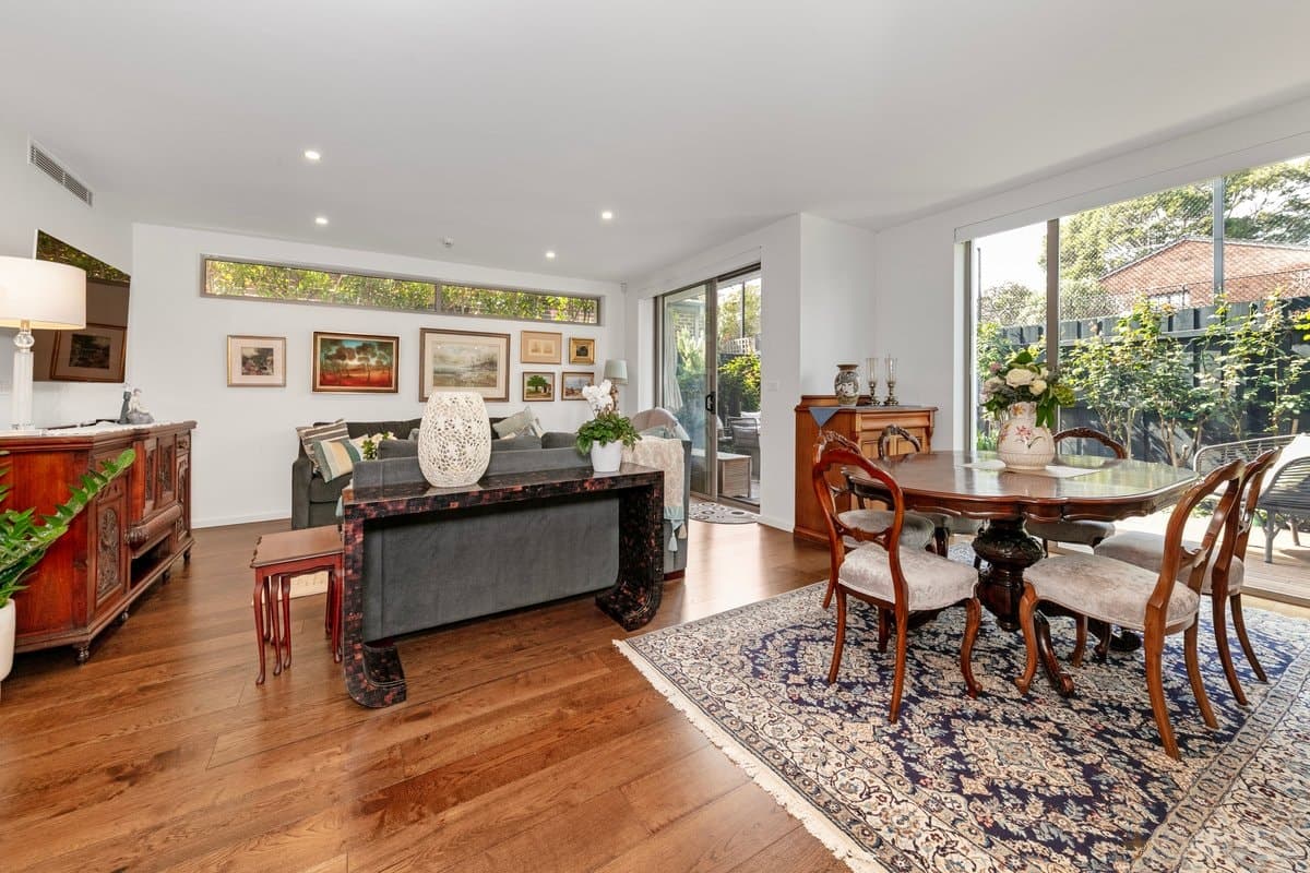 2 / 22 Willansby Avenue, Brighton, VIC, 3186, Brighton - Thumbnail 4